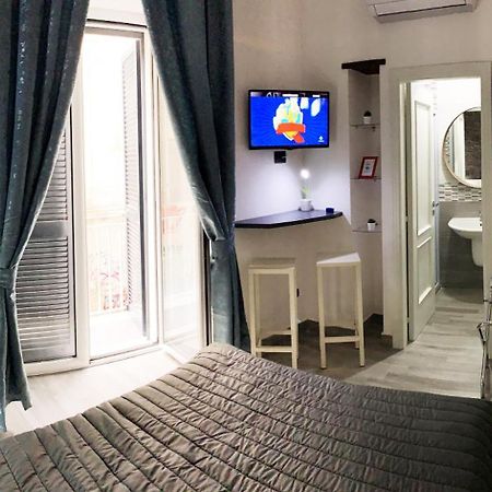 Franz Guest House Napoli Ngoại thất bức ảnh